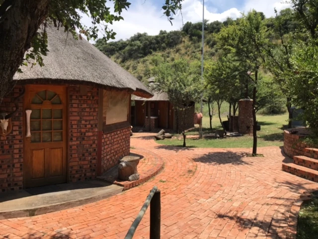 Accommodation