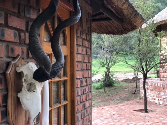 Accommodation