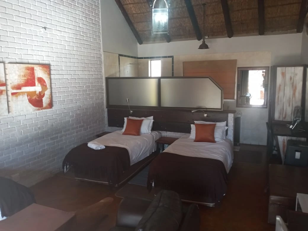 Accommodation