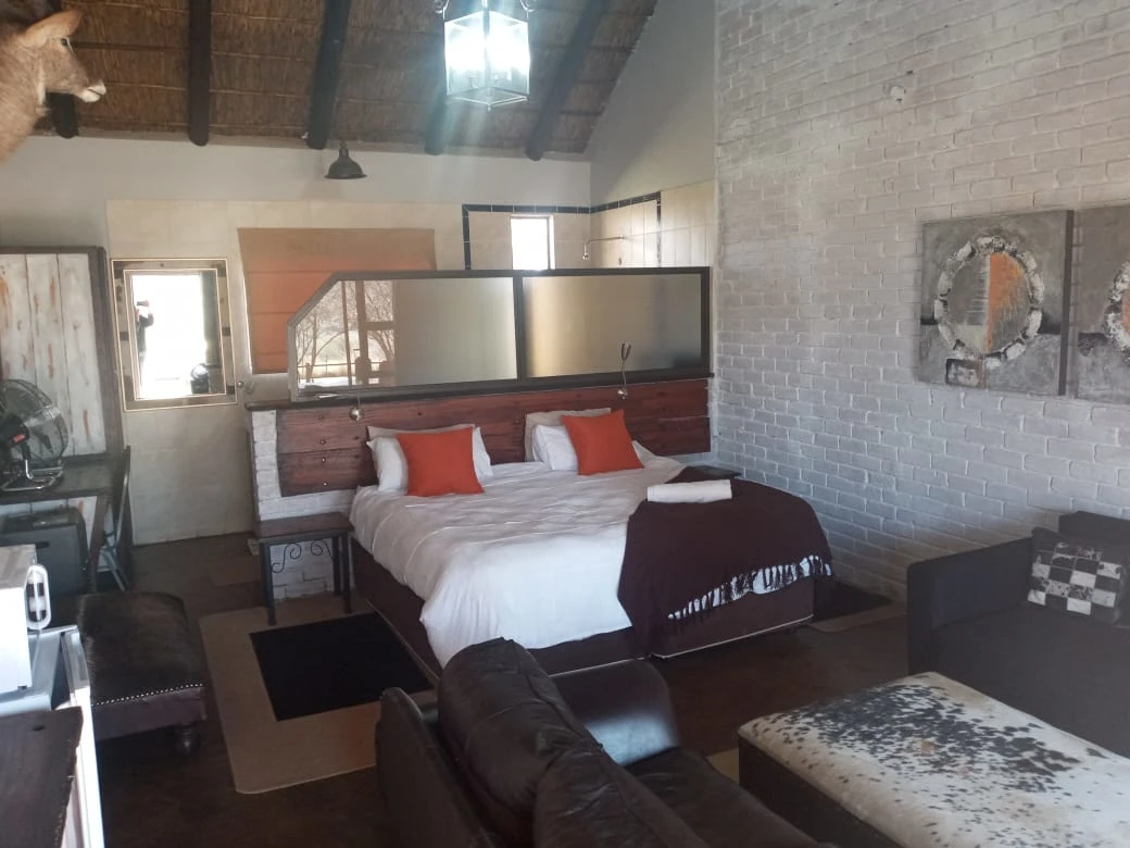 Accommodation
