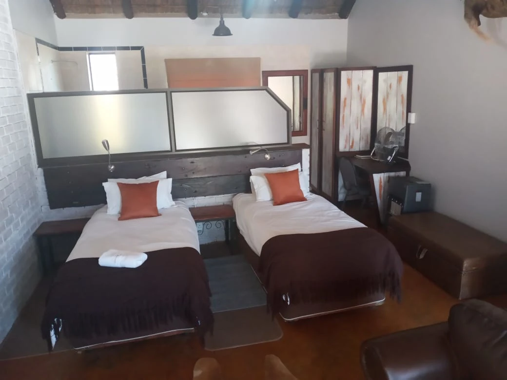 Accommodation