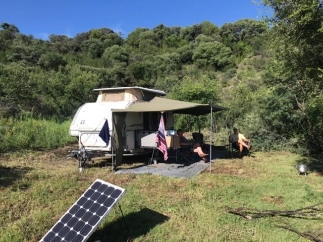 Accommodation