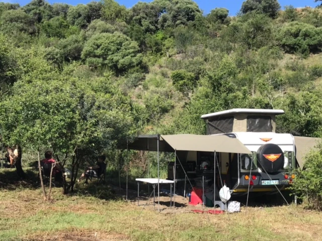 Accommodation