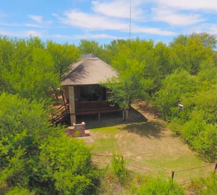 Accommodation