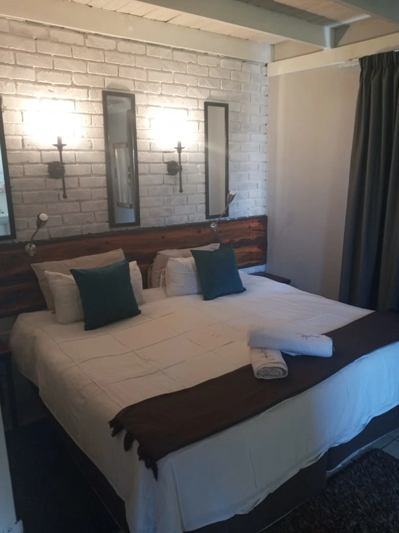Accommodation