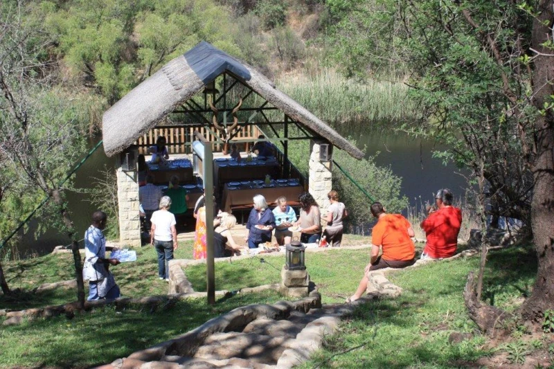 Venue