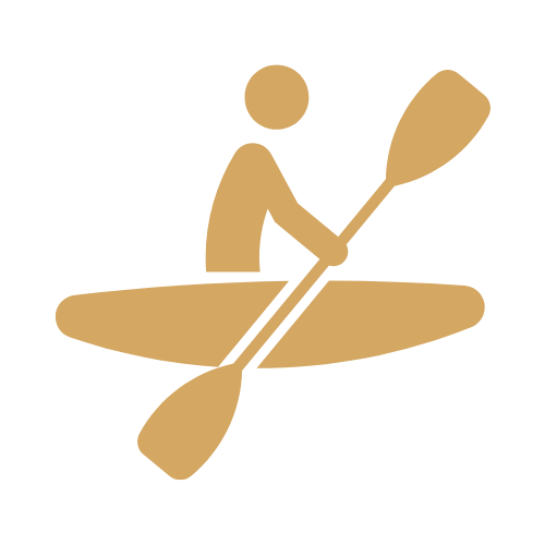 Canoeing