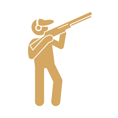 Clay Pigeon Shooting