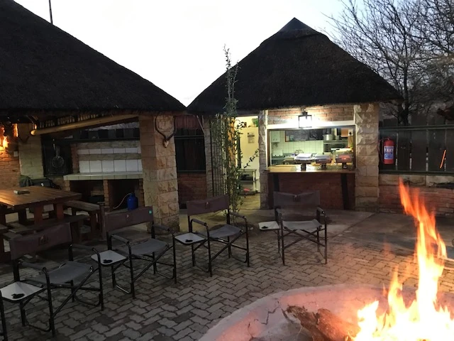 Venue