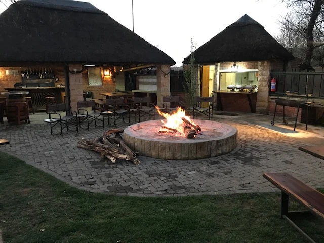 Venue