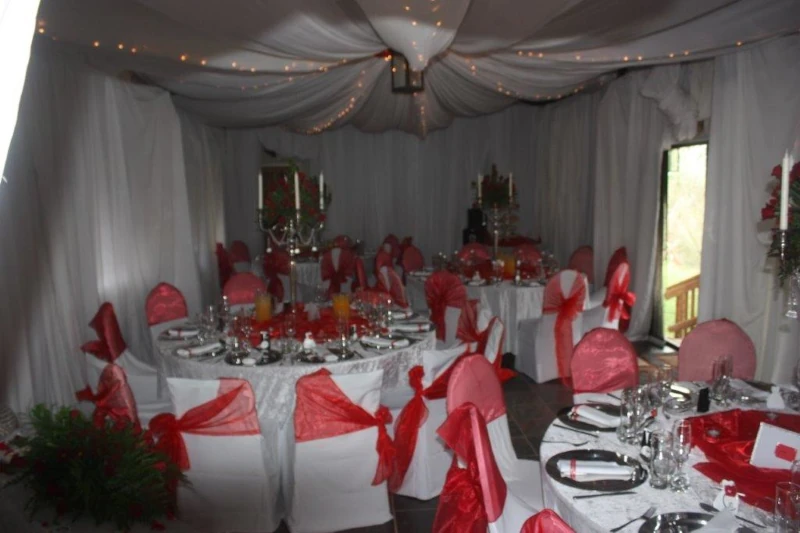 Venue