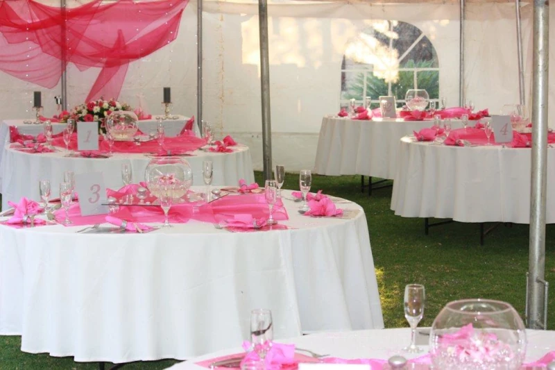 Venue